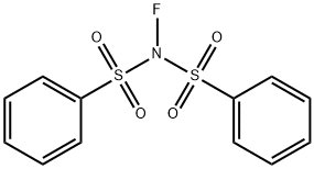 N-ftorbenzolsulfonimid