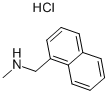 N-Metil-1-naftalenmetilamin hidroxlorid