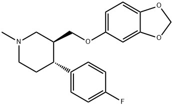 N-metilparoksetin