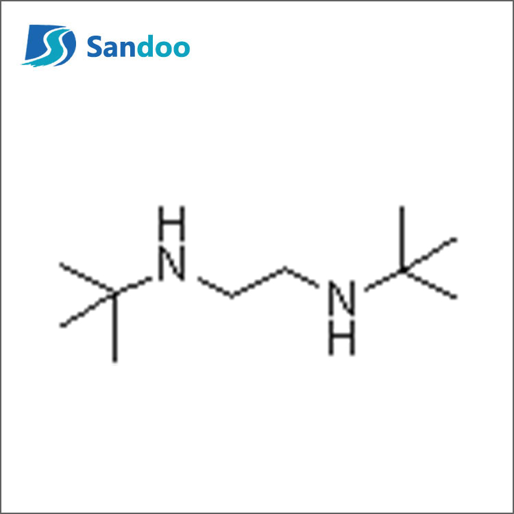 N,N'-Di-tert-butiletillendiamin