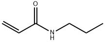 N-propilakrilamid