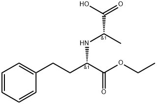 N-[(S)-(+)-1-(Etoksikarbonil)-3-fenilpropil]-L-alanin