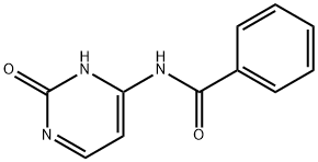 N4-benzoilsitozin