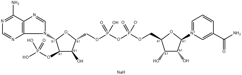 NADP, disodium duzu