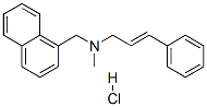 Naftifin hidroxlorid