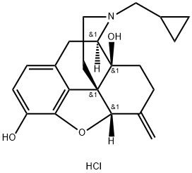 Nalmefen hidroxlorid