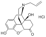 Nalokson hidroxlorid
