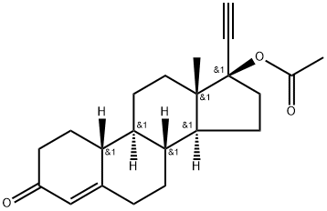 Noretindron asetat