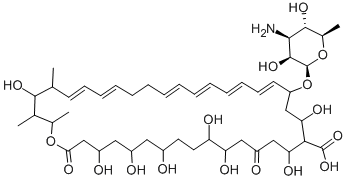 Nistatin