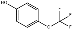 p-triflorometoksi fenol