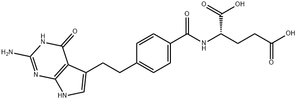 Pemetrexed disodium INT-6