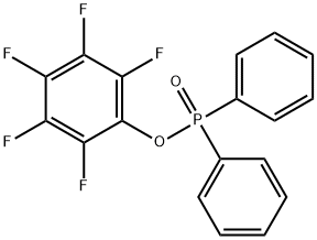 Pentafluorofenil difenilfosfinat