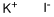 Kalium yodid
