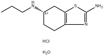 Pramipeksol dihidroxlorid monohidrat