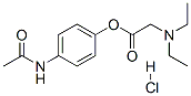 Propasetamol hidroxlorid