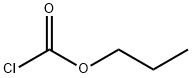 Propil xloroformat