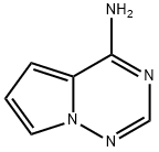 PİRROLO[1,2-F][1,2,4]TRIAZIN-4-AMİN