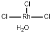 Rodium (III) xlorid hidrat
