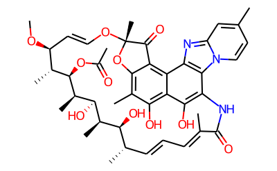 Rifaksimin