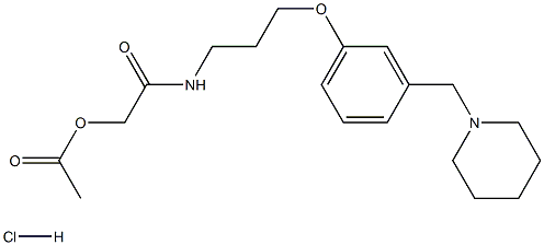 Roksatidin asetat hidroxlorid