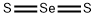 Selenium sulfid