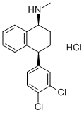 Sertralin hidroxlorid