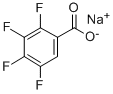 Natrium 2,3,4,5-TETRAFLUOROBENZOAT