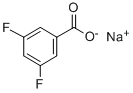 natrium 3,5-diflorobenzoat