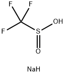 Natrium trifluorometansülfinat