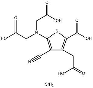 Stronsium ranelat