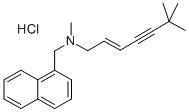 Terbinafin hidroxlorid