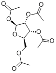 Tetraasetilribofuranoza