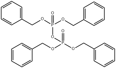 Tetrabenzil pirofosfat