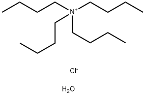 Tetrabutil ammonium xlorid hidrat