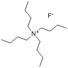 Tetrabutilamonium ftorid