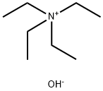 Tetraetilamonium hidroksid
