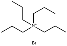 Tetrapropilammonium bromid