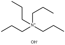 Tetrapropilammonium hidroksid