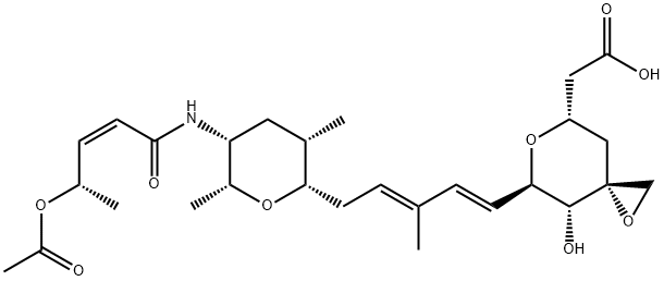 Tailanstatin A