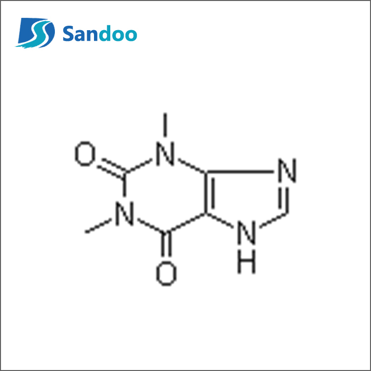 Teofillin