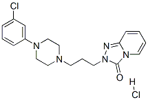 Trazodon hidroxlorid