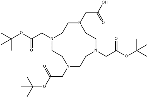 Tri-tert-butil 1,4,7,10-Tetraazasiklododekan