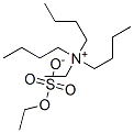 tributiletilammonium etil sulfat