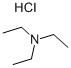 Trietilamin hidroxlorid