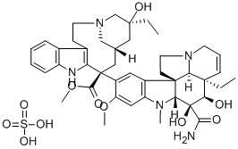 Vindesine sulfat