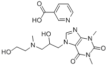 Ksantinol nikotinat